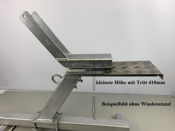 Windenstand Tritt – Bild 4