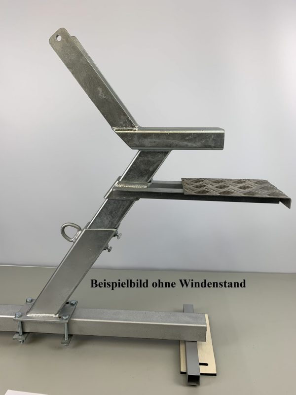 Windenstand Tritt – Bild 3