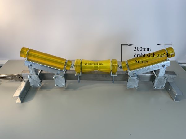 Zentrierhilfe Zentriervorrichtung (2 Varianten) – Bild 2