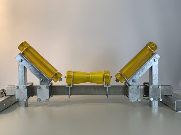 Zentrierhilfe Zentriervorrichtung (2 Varianten) – Bild 3