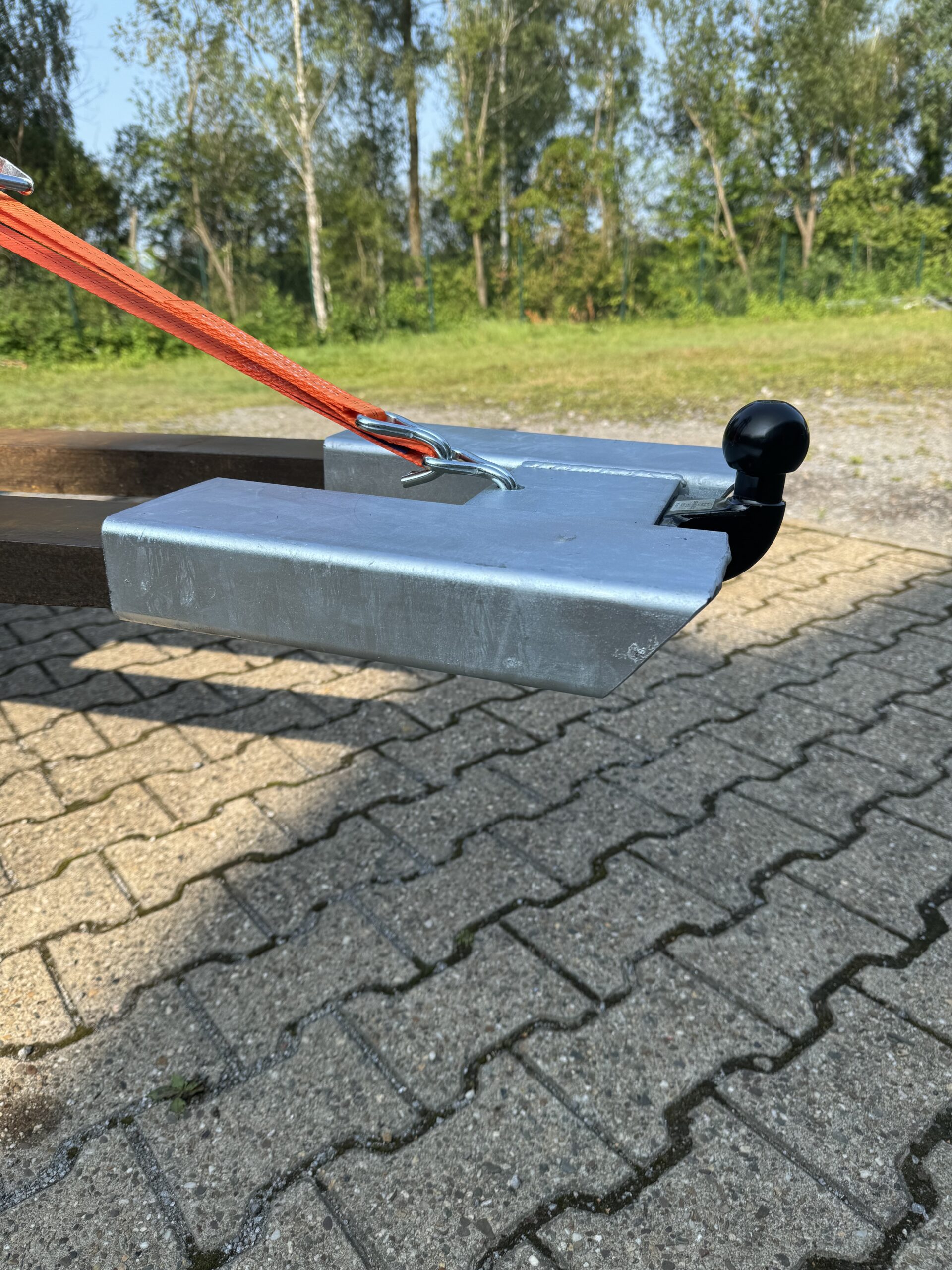 Rangierhilfe – Bild 4