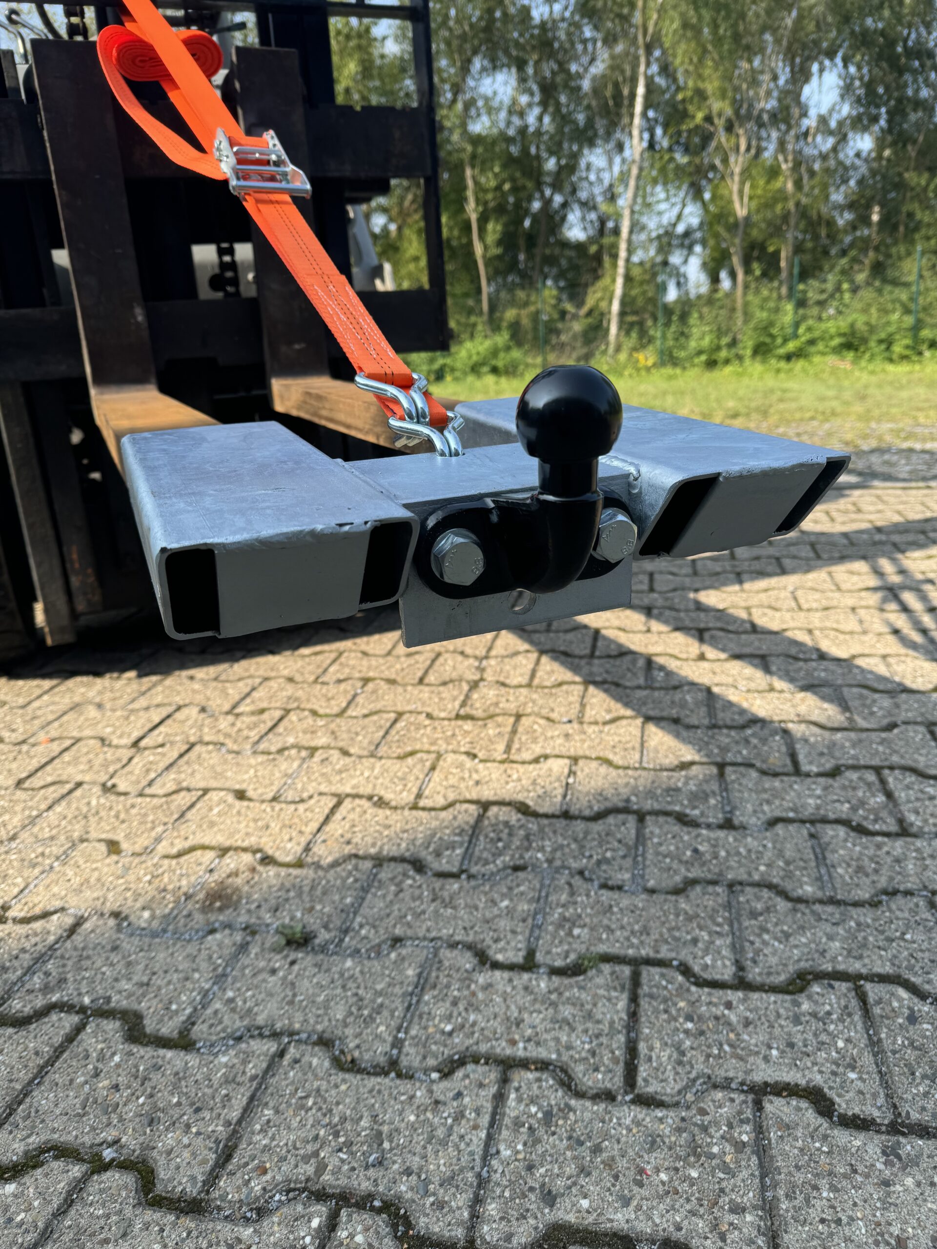 Rangierhilfe