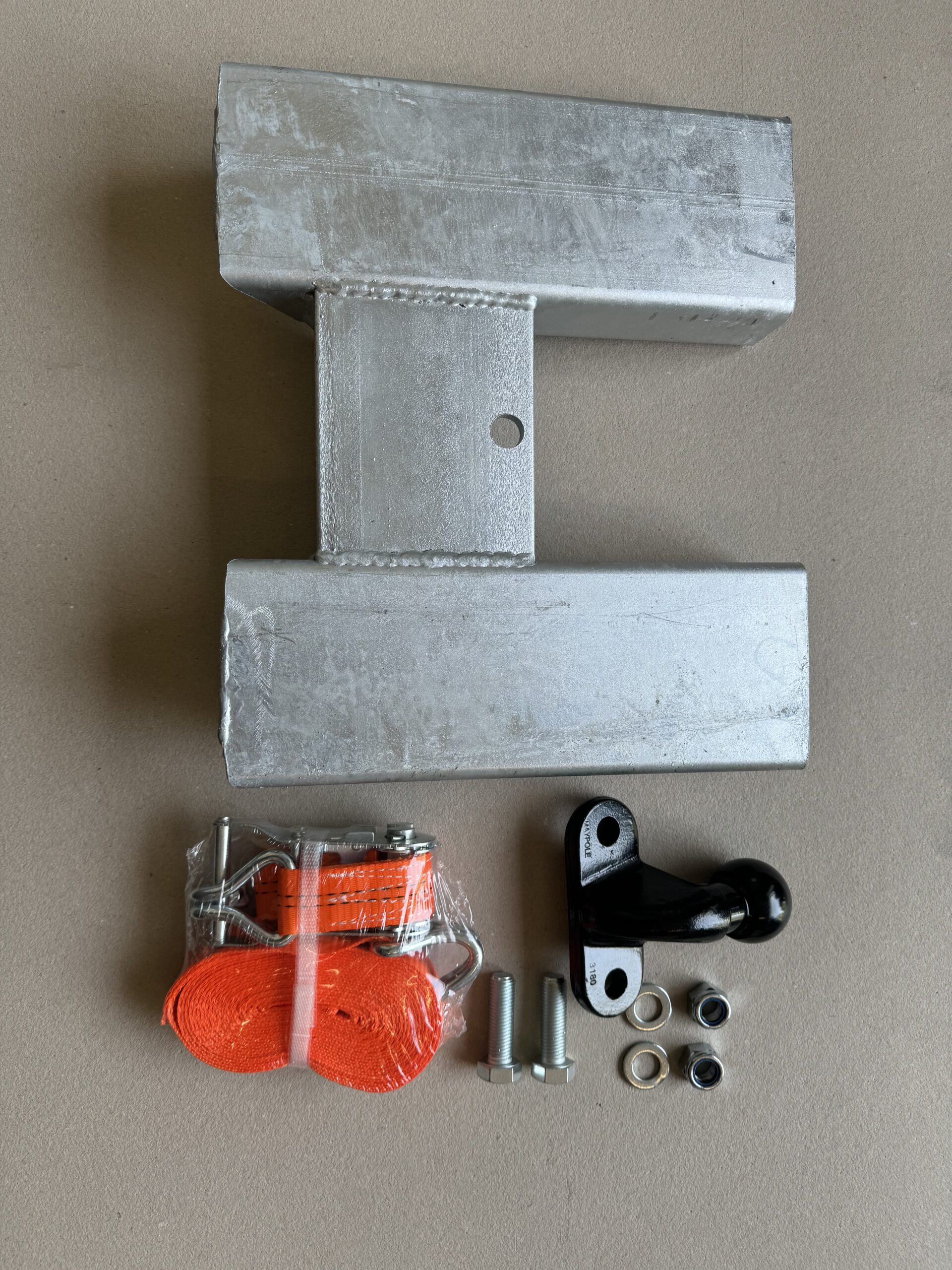 Rangierhilfe – Bild 5